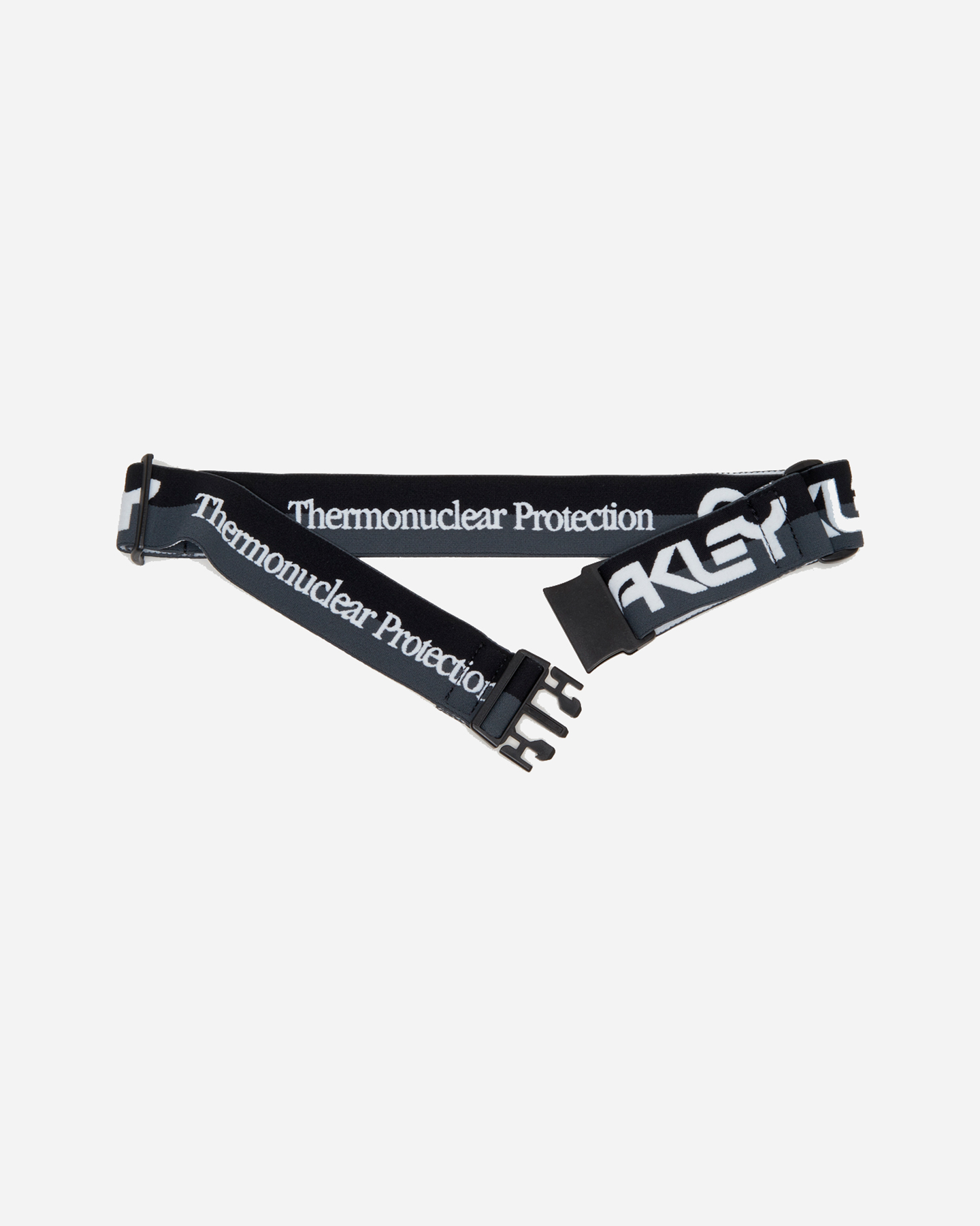 Príslušenstvo Sci Alpino Oakley Tnp Factory FOS900339-012
