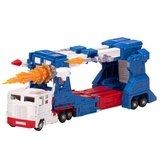 The Transformers: The Movie Studio Series Commander Class Actionfigur 86-21 - Ultra Magnus