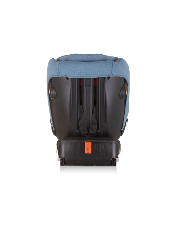 Chipolino Kindersitz Tourino i-Size in blau günstig kaufen onesize