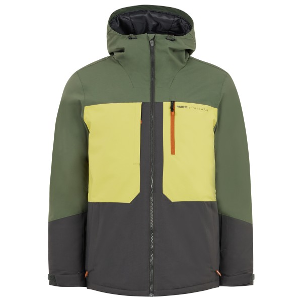 Protest - Prtpomano Snowjacket - Skijacke