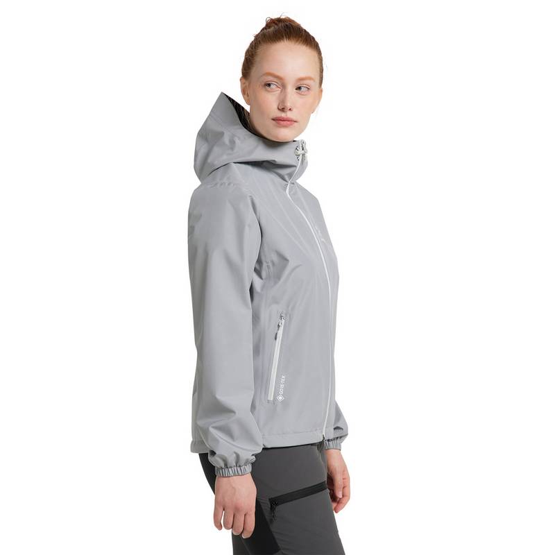 Haglöfs Betula GTX Jacket Hardshelljacke Damen