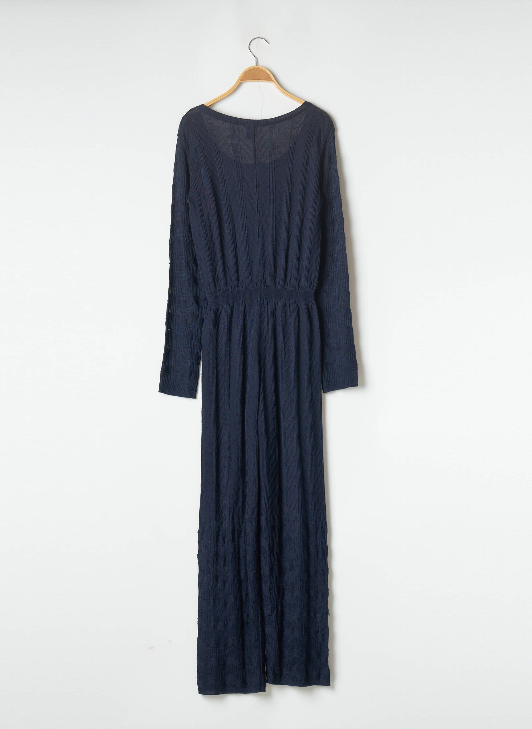 Missoni Combinaisons 1 Femme couleur bleu