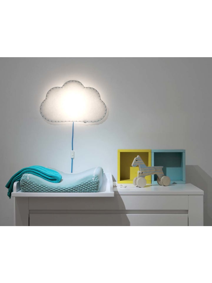 Buokids Softlampe Nachtlicht/Wandlampe Wolke günstig kaufen onesize