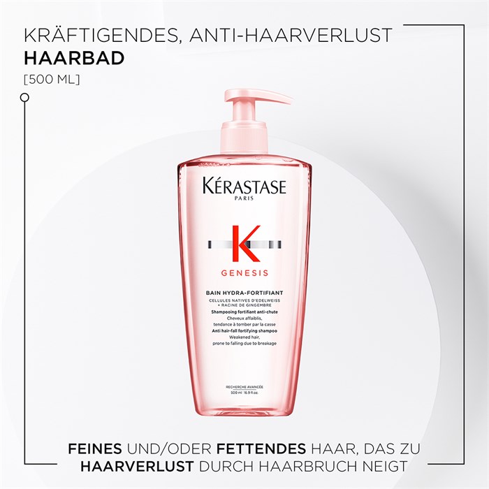 Bain Hydra-Fortifiant