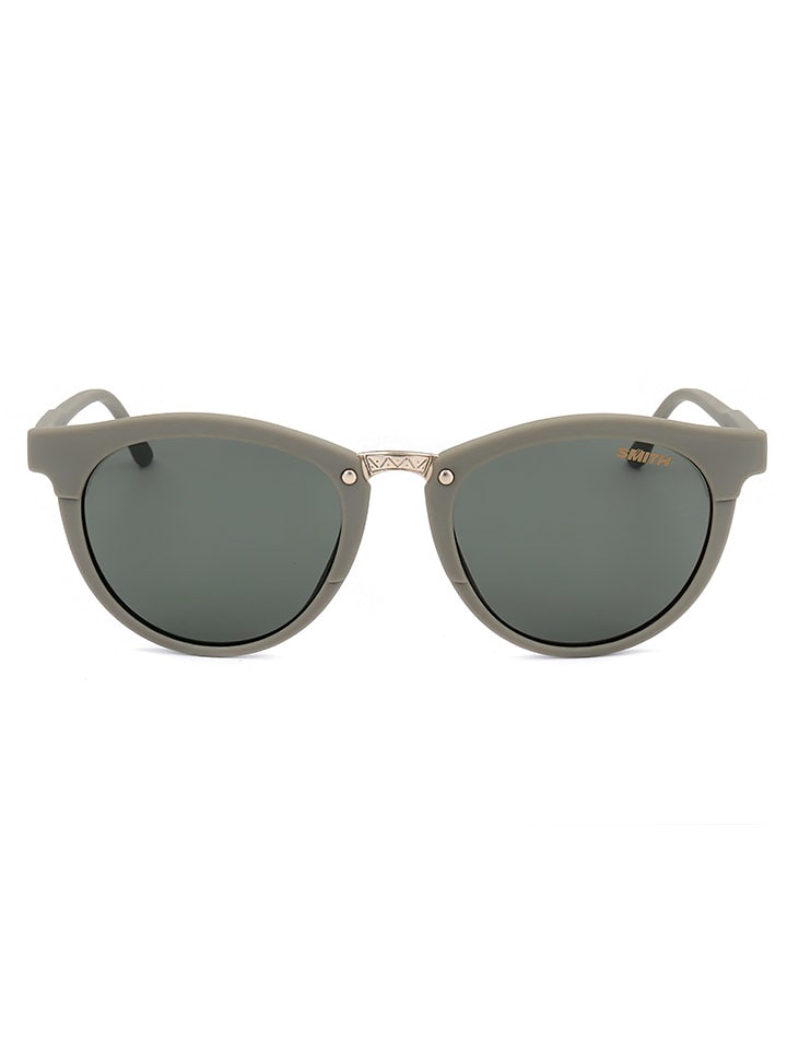 SMITH Kinder-Sonnenbrille in Grau günstig kaufen 50