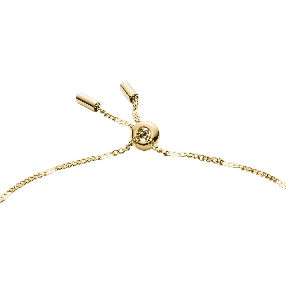 Fossil Bracelet Acier inoxydable Bracelet