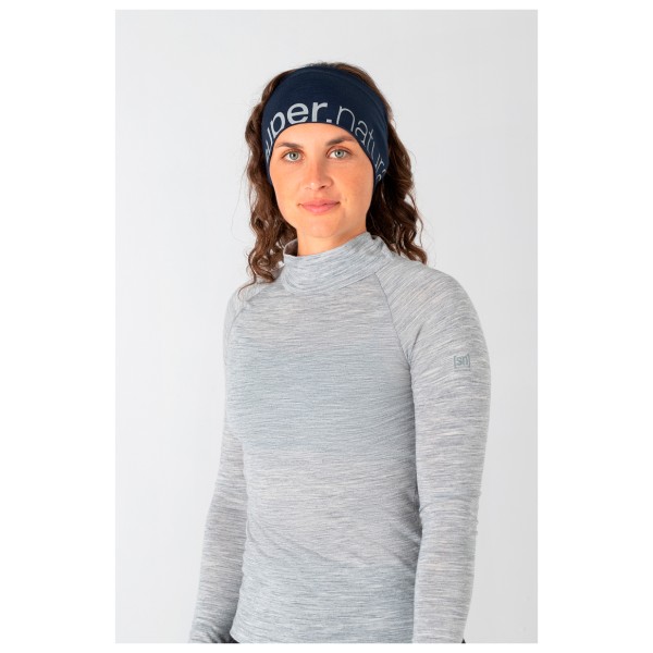super.natural - Comfort Headband - Stirnband