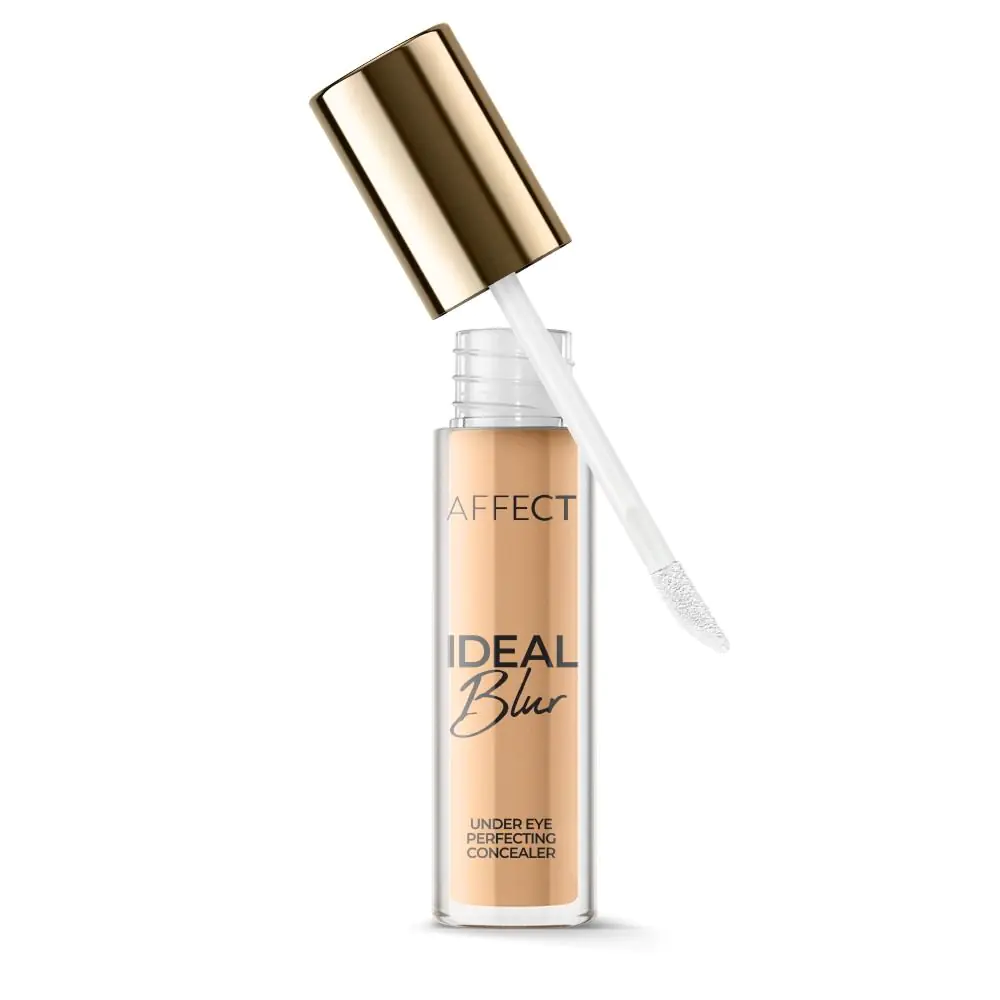 Affect Korektor pod oczy Ideal Blur, 3W
