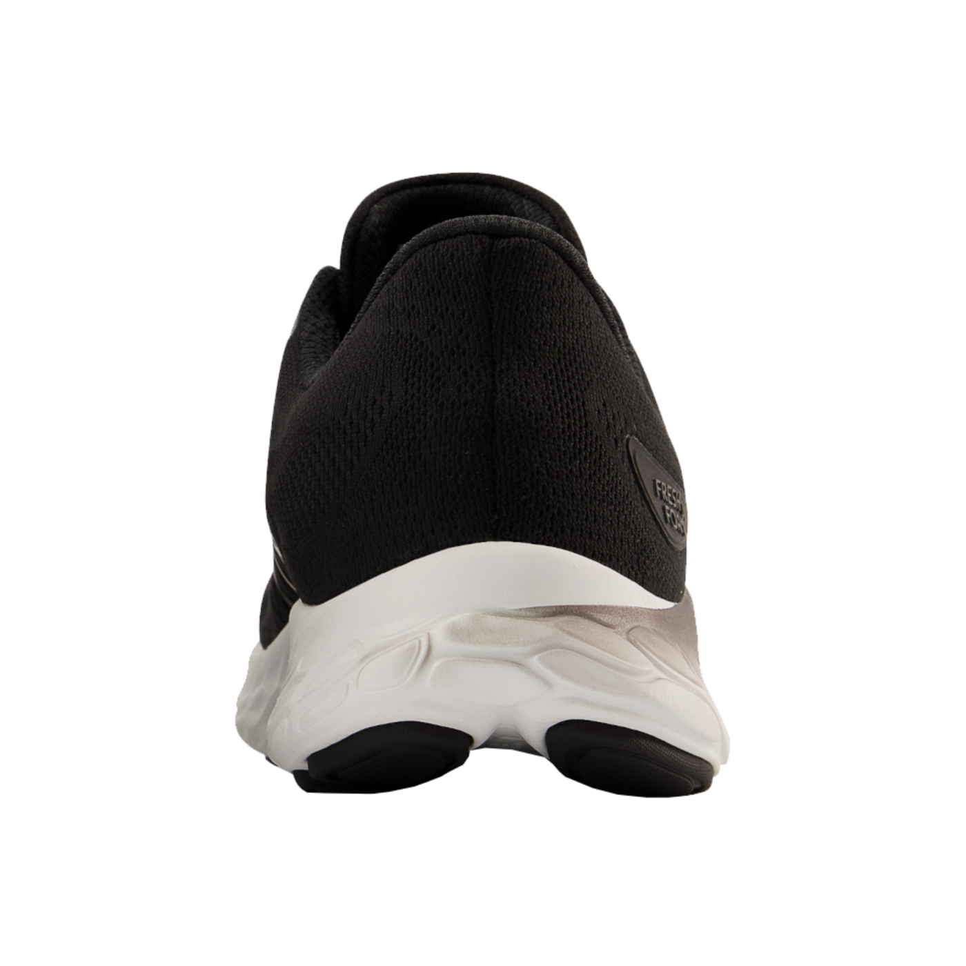 New Balance MEVOZ Schwarz FLK3 Laufschuh