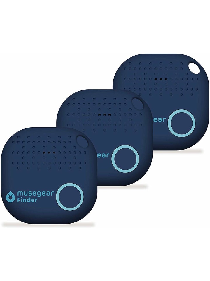 musegear Bluetooth-Schlüsselfinder 