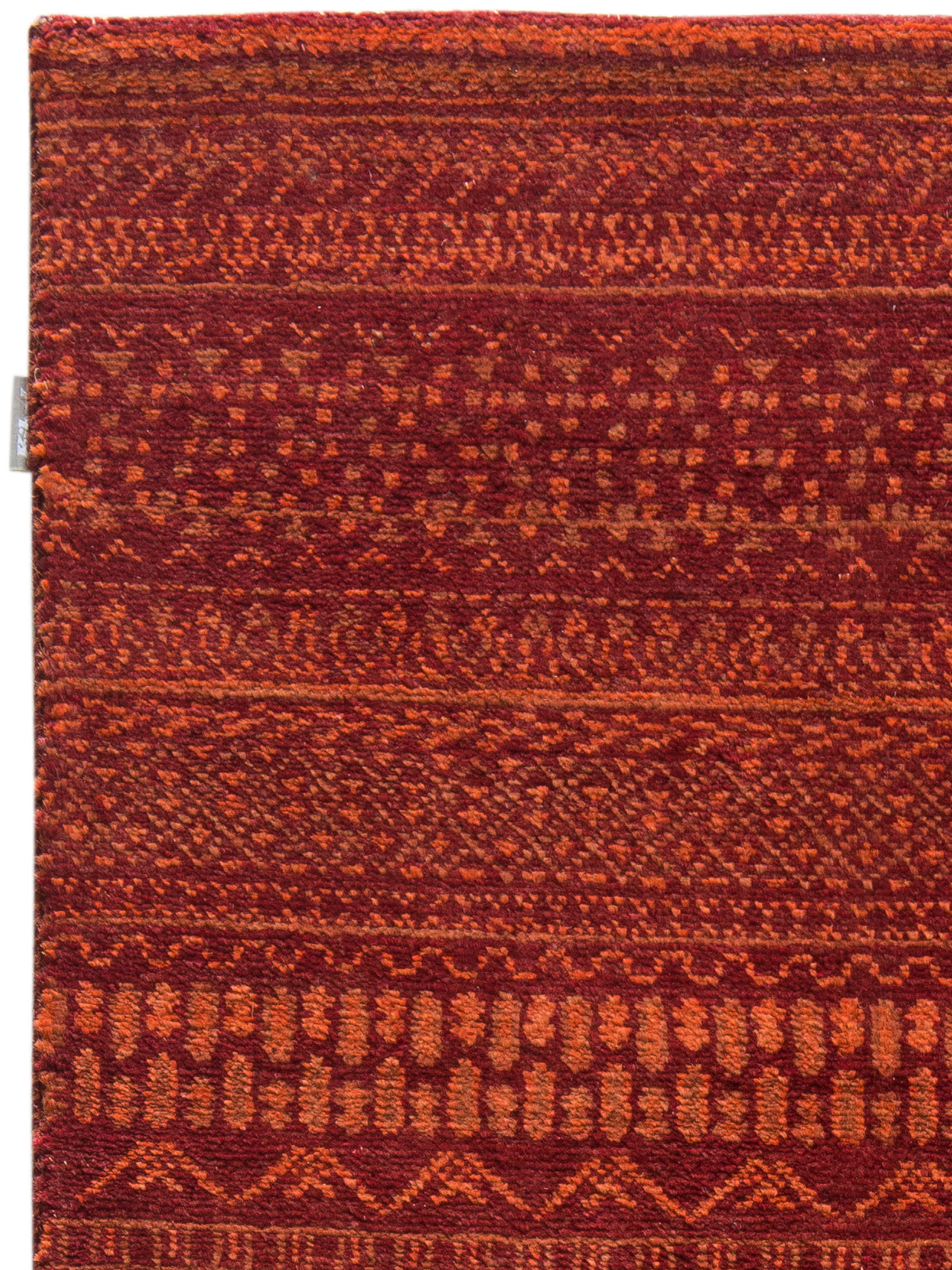 Contemporary Gabbeh ca. 124 x 174 cm, Unikat / Einzelstück