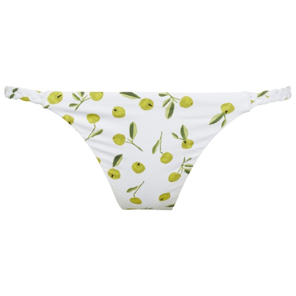 Seafolly - Women's Summercrush Hipster With Plaited Detail - Bikini-Bottom
