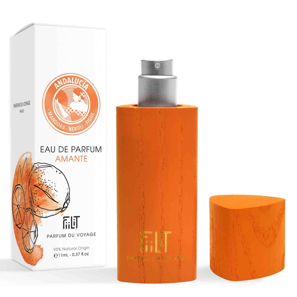 FiiLiT AMANTE - ANDALUCÍA EAU DE PARFUM