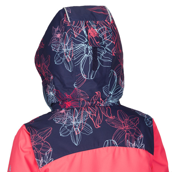 CAMILEILAN Kinder - Winterjacke