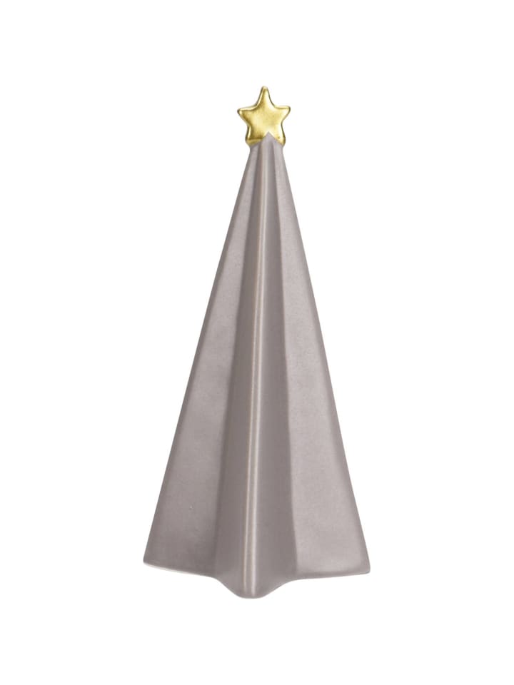 Home&Styling Collection Weihnachtsbaum in grau günstig kaufen onesize