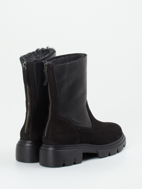 Stiefelette-18350090024 Paul Green