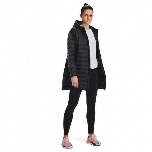 Under Armour - Women's Armour Down 2.0 Parka - Daunenmantel