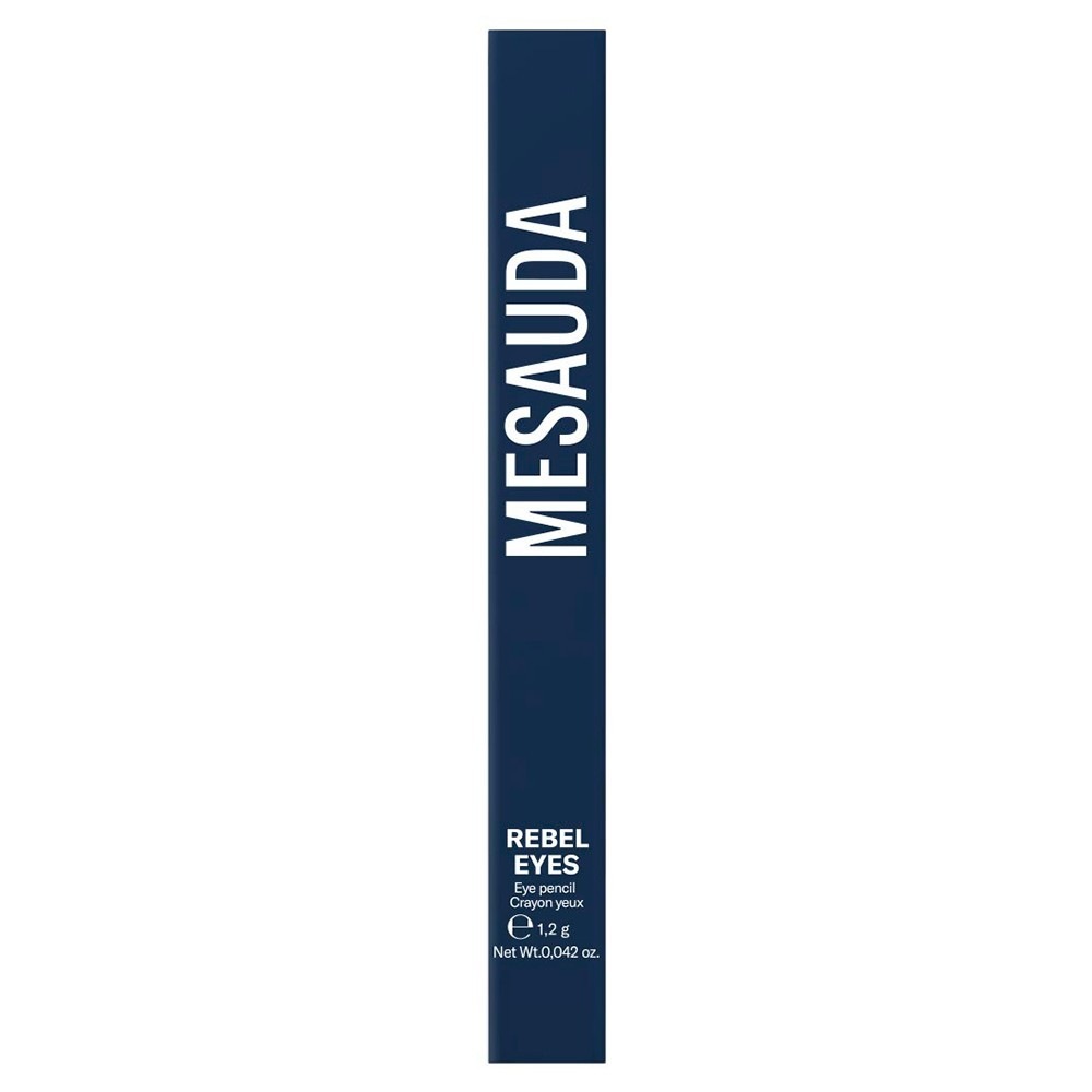 Mesauda Beauty REBEL EYES 106 SEAWEED