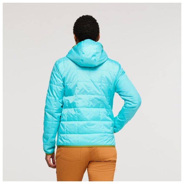 Cotopaxi - Women's Teca Calido Hooded Jacket - Kunstfaserjacke