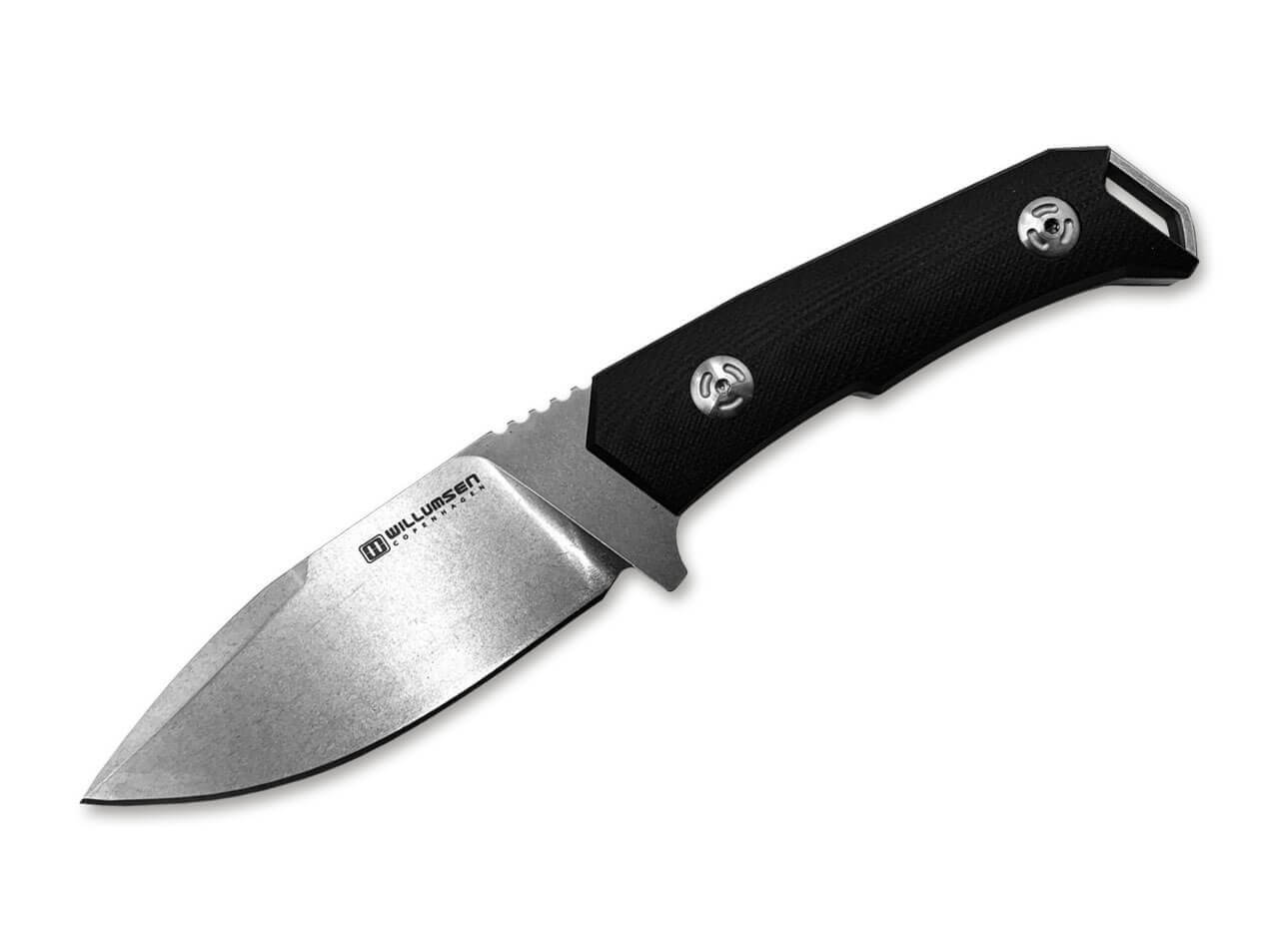 Despot Stone Black
