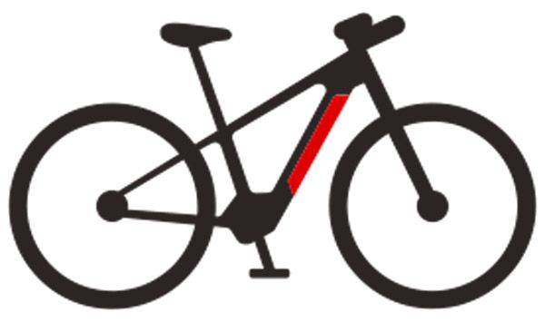 Bosch CompactTube 400 Akku (BBP3242) Das smarte System kaufen | Bike-Discount