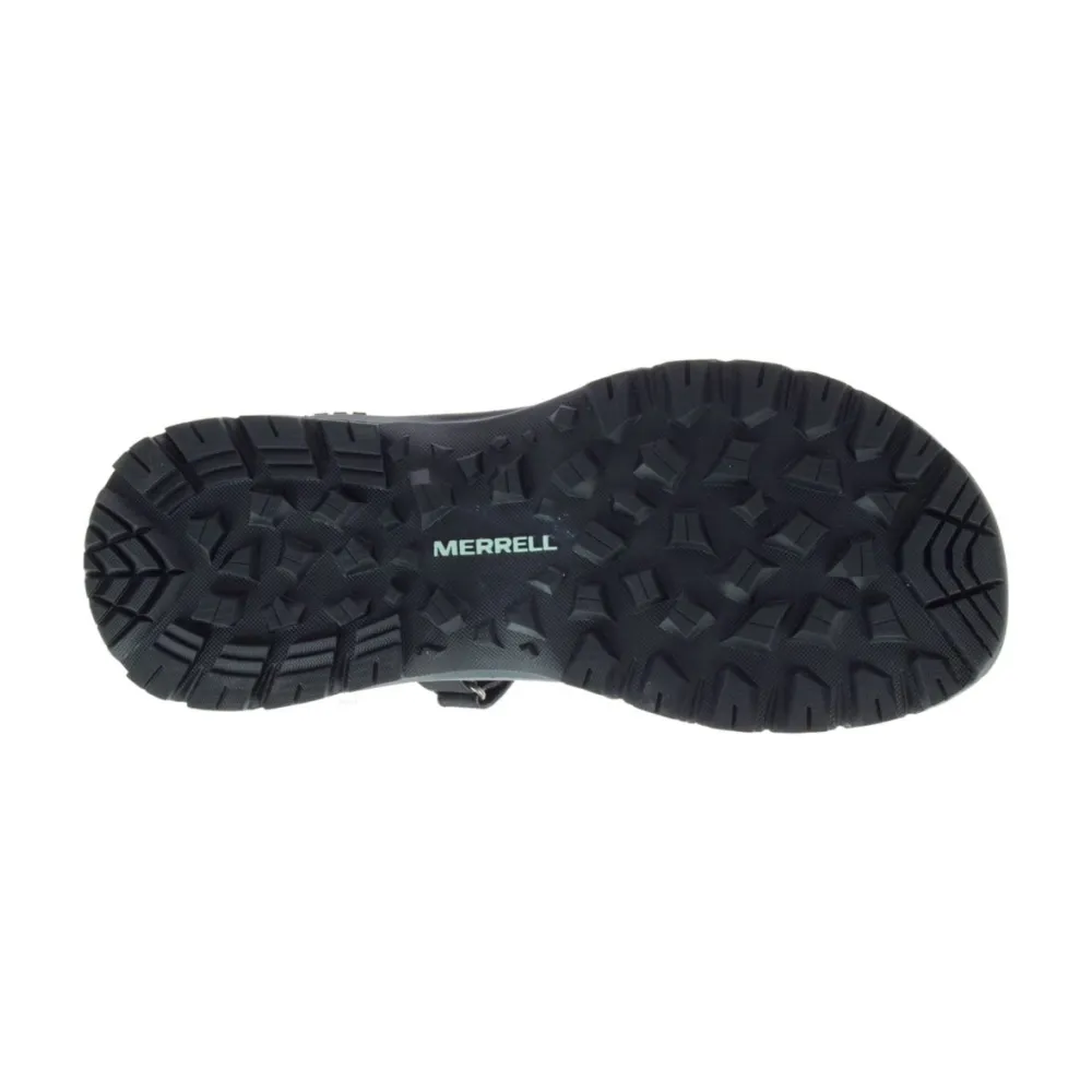 Merrell Cedrus Convertible 3 J036238 / schwarz
