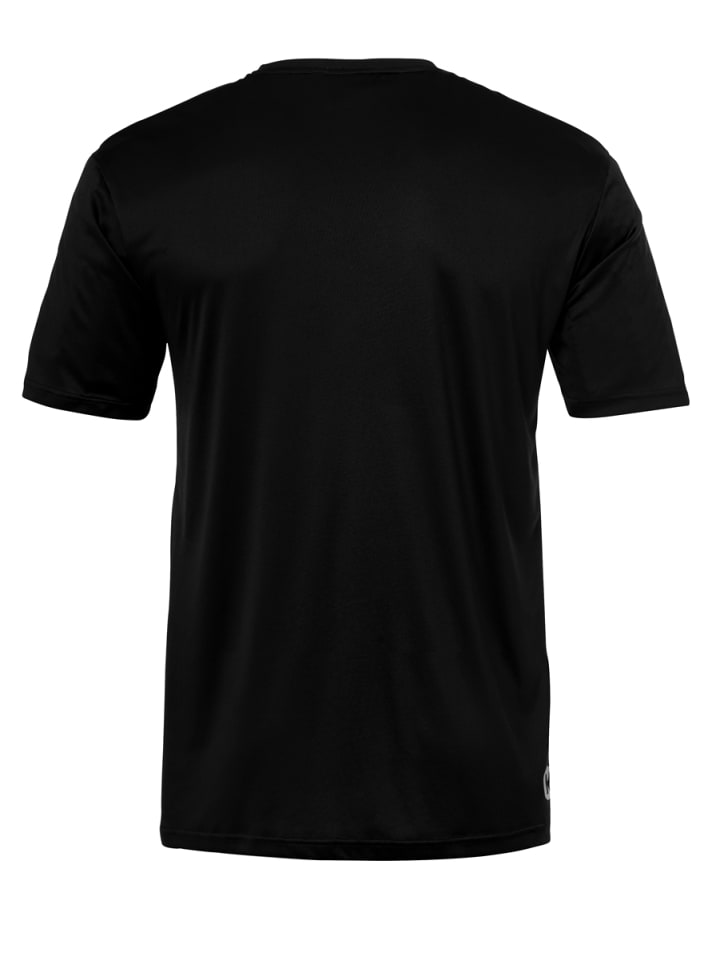 Kempa Shirt POLY in schwarz günstig kaufen