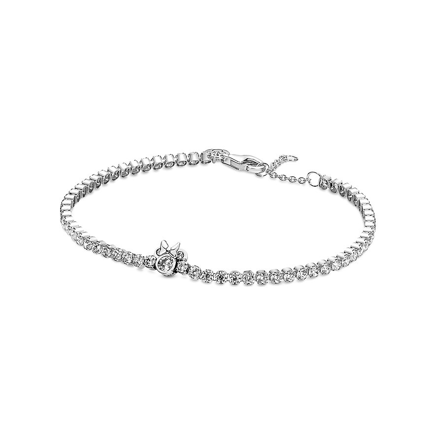 Pandora Armband x Pandora