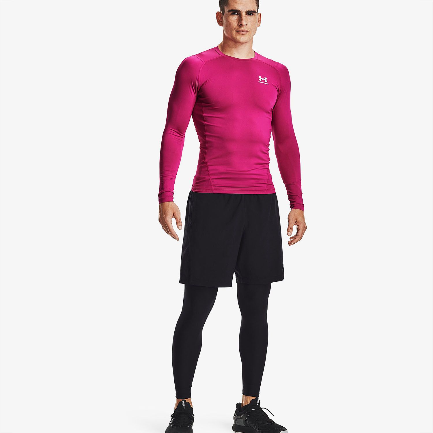 HeatGear Armour Leggings