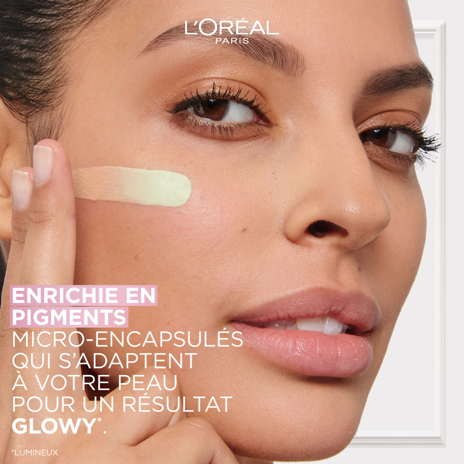 L'Oréal Paris CC C'est Magic CC Crème Anti-Rougeurs Hydratante