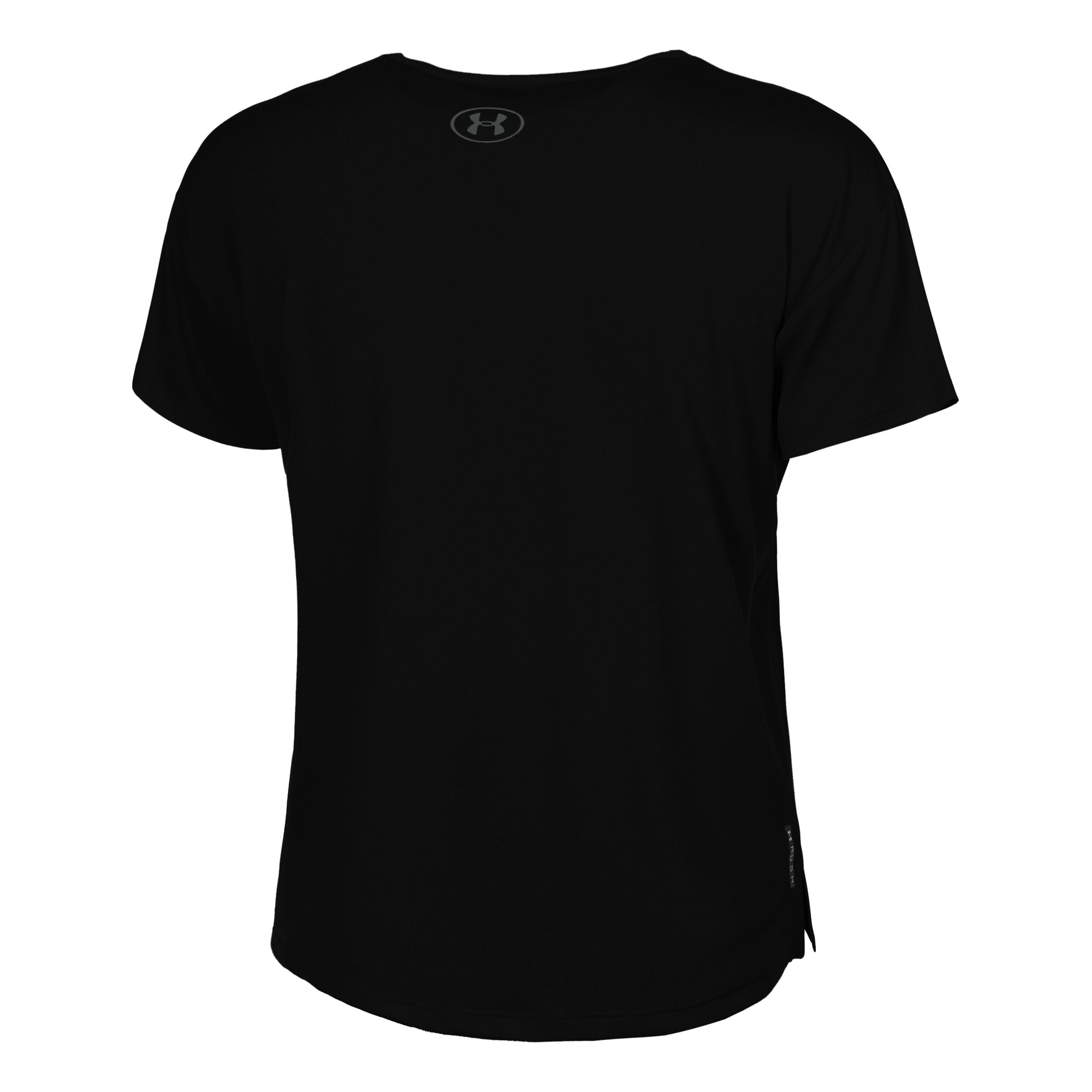 Rush Energy 2.0 T-Shirt Damen - Schwarz
