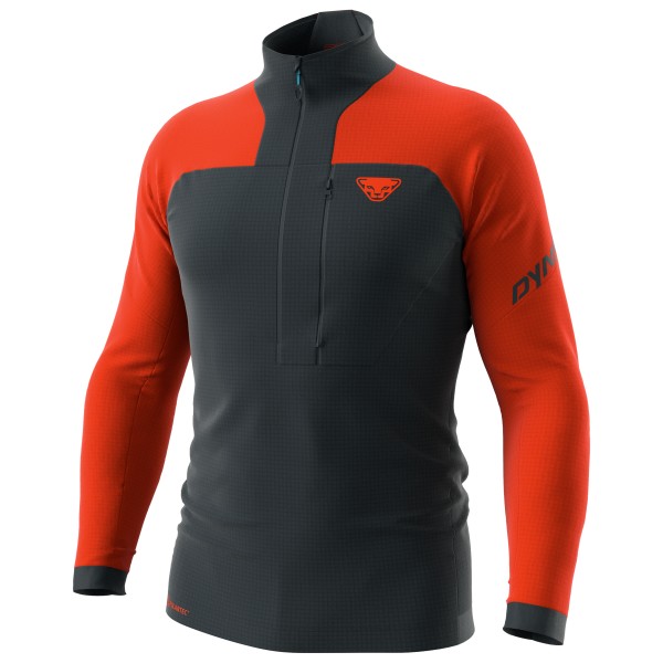 Dynafit - Speed Polartec 1/2 Zip - Fleecepullover