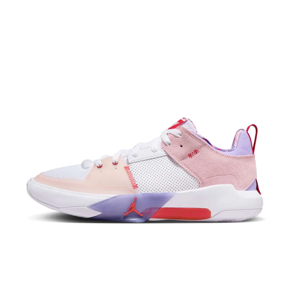 NIKE JORDAN One Take 5 FQ3098-100 / weiss