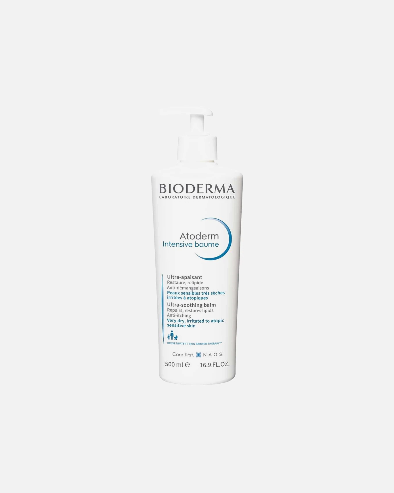 Bioderma ATODERM Intenzív Balzsam
