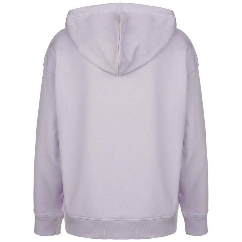 NEW BALANCE Essentials Stacked Logo Hoodie Damen