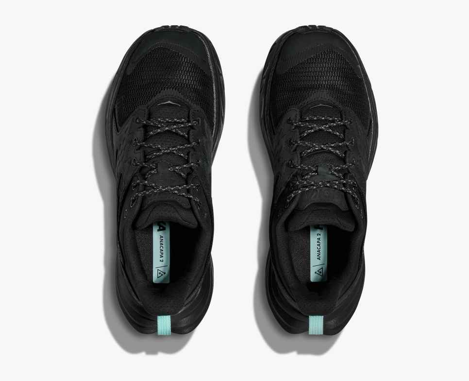Anacapa 2 Lav GORE-TEX Black/Black