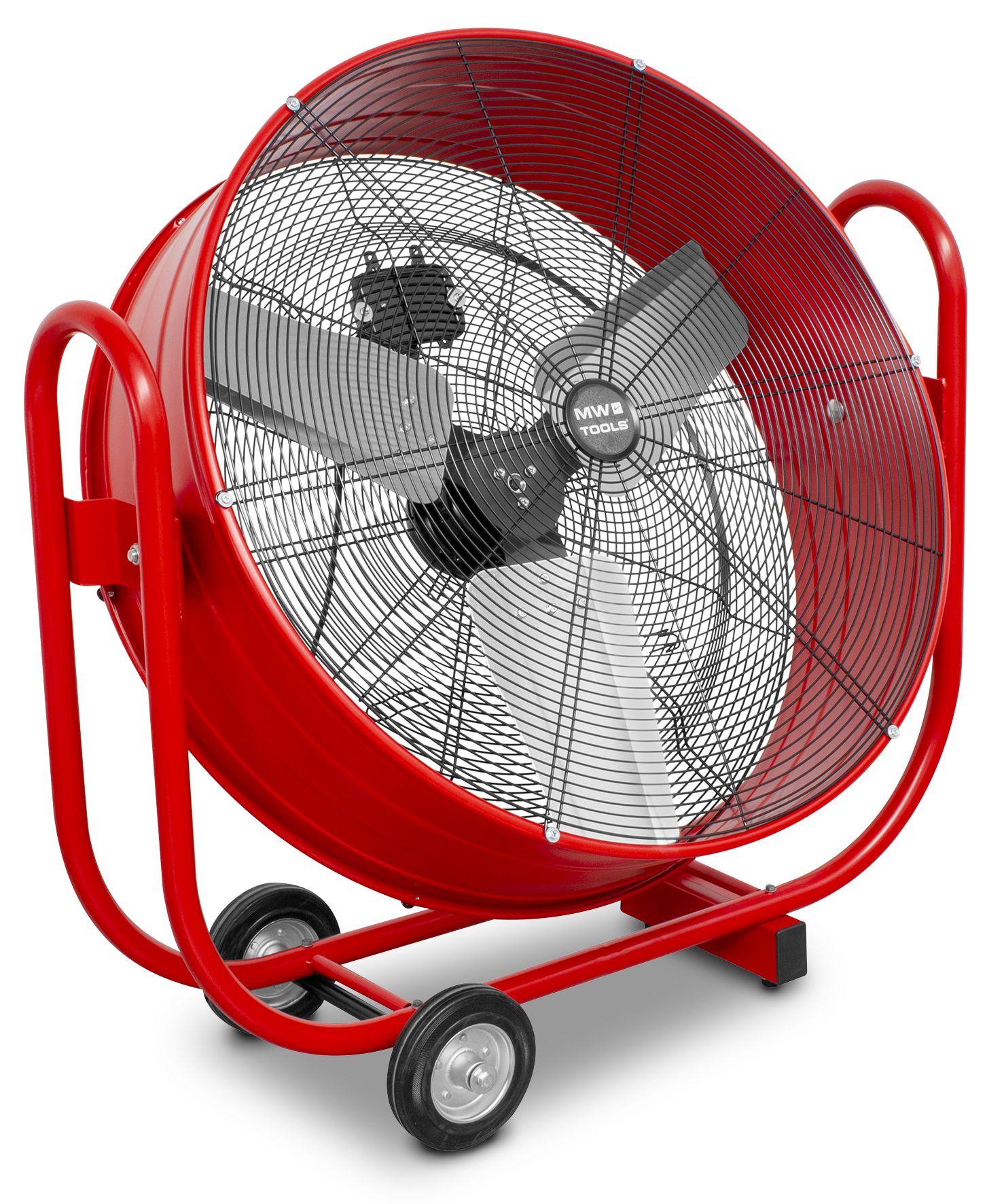 Metal Works 722313037 MV750LU Ventilator MV750LU 260W 2 snelh 230V