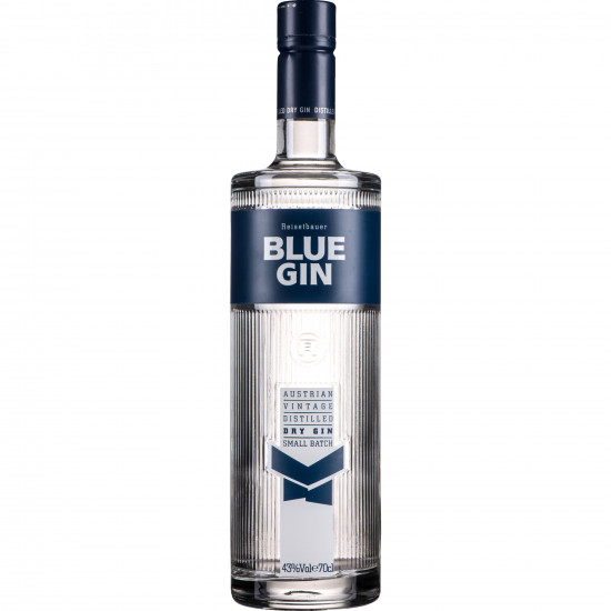 Reisetbauer Blue Gin