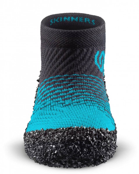 Skinners ~ Sockenschuh Kids 2.0 ~ Lagoon