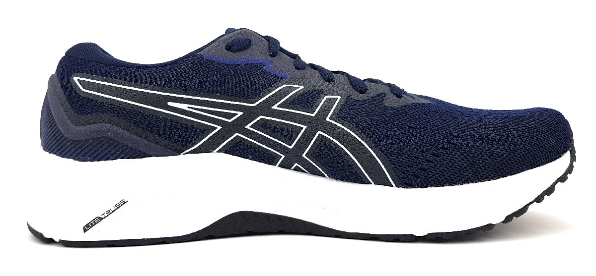 Asics GT-1000 1011B354/403 Blau 403 Blue