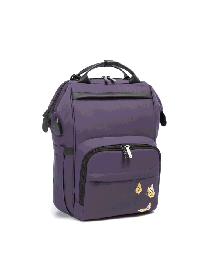 Osann Wickelrucksack 