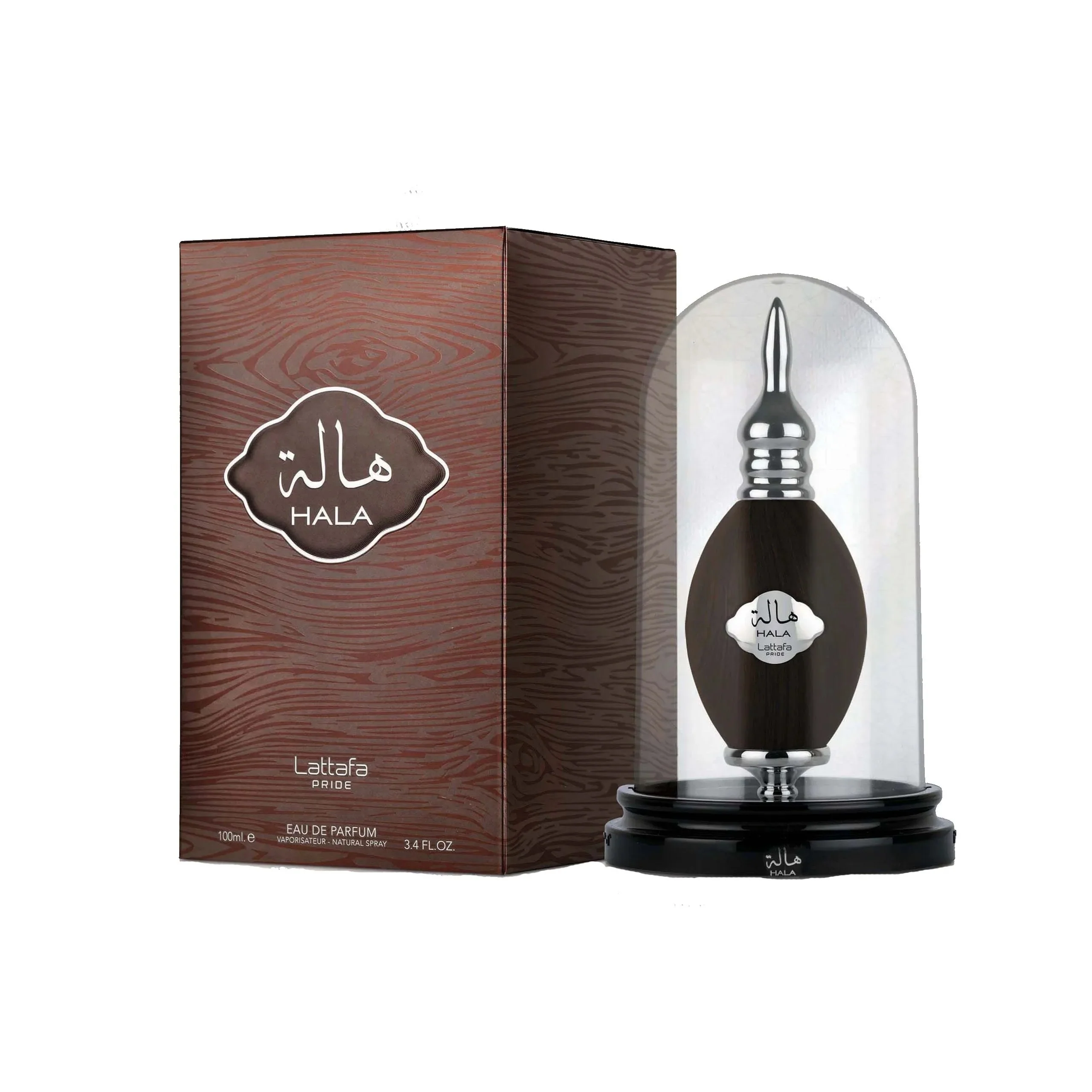 Unisex Hala - Eau de Parfum Unisex, Eau de Parfum
