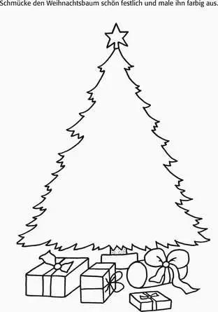 Mein superdicker Weihnachtsblock