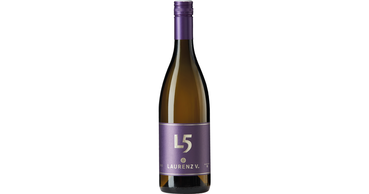 L5 Grüner Veltliner Ried Zöbinger Gaisberg