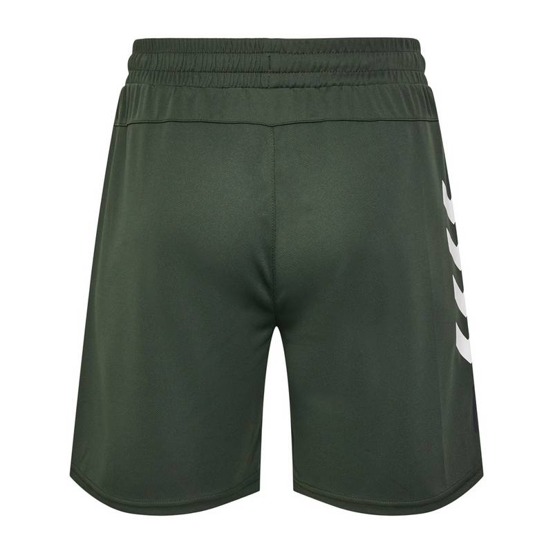 hummel hmlTE TOPAZ SHORTS Sweatshorts Herren