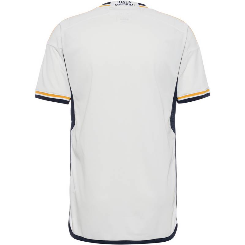 adidas Real Madrid 23-24 Heim Teamtrikot Herren