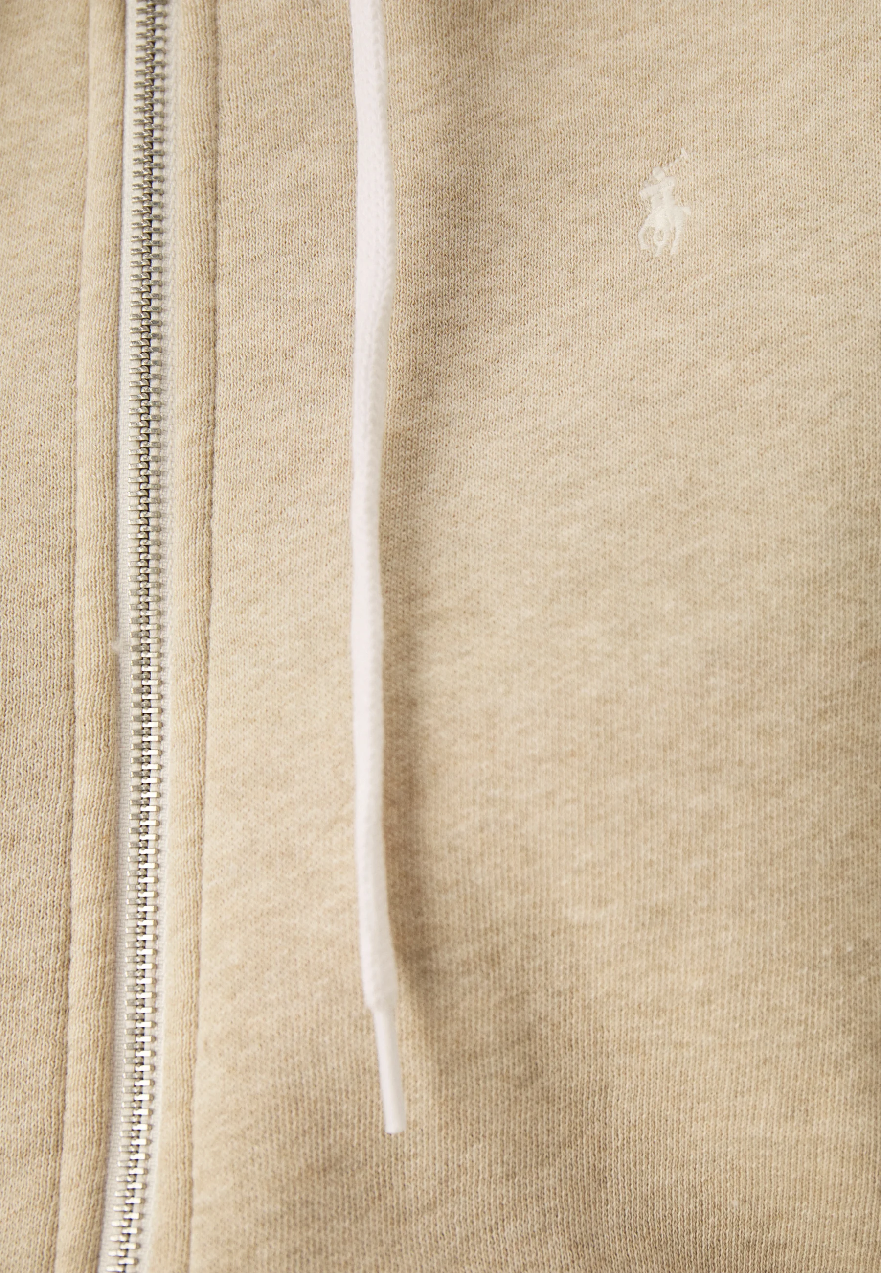 Polo Ralph Lauren MANGA LARGA - Sudadera con cremallera