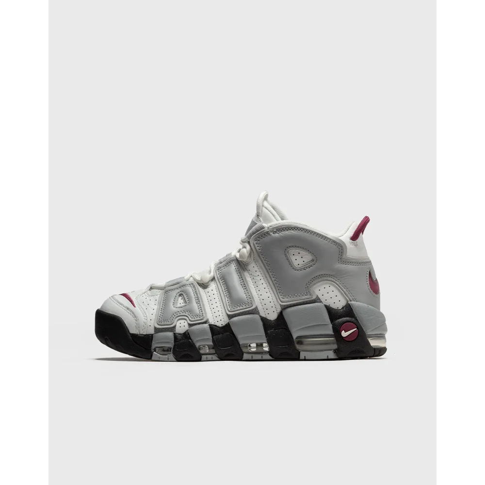 Nike Air More Uptempo DV1137-100 / weiss