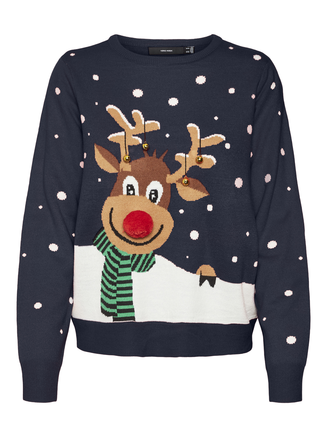 VMSNOWY Pullover