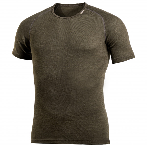 Woolpower - Lite Tee - Merinounterwäsche